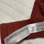 Wacoal  Red 34DDD Halo Lace Underwire Unlined Bra 851205 Photo 6