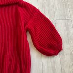 Prómesa Turtlneck sweater dress  Photo 3