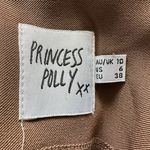 Princess Polly Hudson Mini Dress Photo 6