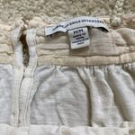 American Eagle  Cami Beige Juniors Medium Photo 6