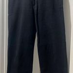 Banana Republic Dress Chino Black Pants Photo 0