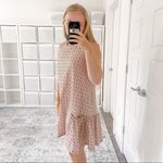my beachy side Printed Dress Coverup Photo 9