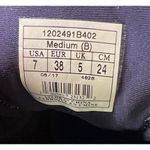 Brooks Women's Revel 1202491B402 Blue Running Shoes Sneakers Size 7B Photo 7