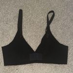 Spanx Brand New Black  Bra Photo 1