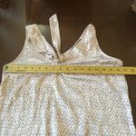 The Limited  Top Womens‎ S Pink Sleeveless Pullover Blouse Career Dressy Top READ Photo 5