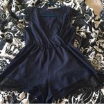 Kimchi Blue Romper Photo 1