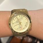 Michael Kors  Gold Watch Photo 5