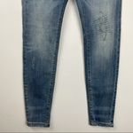 BLANK NYC NWT  The Great Jones Distressed Jeans Photo 7