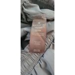 Danskin Women's Paperbag Shorts, Stormy Weather, Sz XXL Photo 4