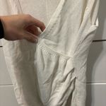 Brochu Walker  Laure Wrap Tank Top Photo 4