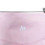 Muscle Nation  Light Pink Leggings Sz S Photo 3