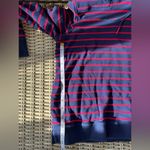 Vineyard Vines  Break‎ Stripe Hoodie Shep medium outdoors beach golf relax Photo 8