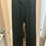 Aerie Crossover Flare Leggings Photo 1