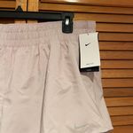 Nike One Dri-Fit Loose Fit Lined Grey Active Running Shorts Sz XL NWT Photo 1