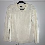 Talbots Chenille Sweater Photo 0