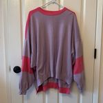 Free People  uptown pullover Photo 4