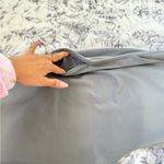 Patagonia  Women's Happy Hike Studio Pants Joggers Yoga Gray Photo 7