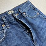 Citizens of Humanity Lorelle Classic Mini Skirt 24 Premium Vintage Photo 4