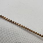 Tommy Hilfiger Brown & Cream Prescription Glasses Frames & Case Photo 6