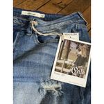 Cello Jeans Skirt Medium New Photo 2