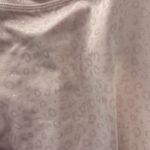 Zyia Active Pink Light N’ Tight Leggings – Size 8 Photo 3