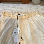 Robin Piccone  beach pant see through small NWT Photo 1