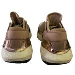 Adidas  Stella McCartney Ultra Boost 22 Sneakers Rose Gold Size 9 Photo 4