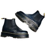 Dr. Martens   2976 Platform Faux- Fur Lined ankle boots Photo 2