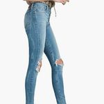 Lucky Brand  Brook Legging Jean Photo 1