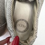 Hey Dude  Size 8 Wendy Loafers Sox Beige Knit Slip On Shoes Lightweight Women’s Photo 8