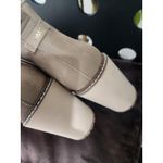 Toms Womens Raven Nubuck Water Resistant Ankle Boots Size 9 US Photo 5