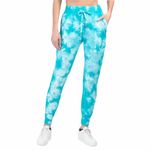 Young Fabulous and Broke Reid tie dye joggers size S Photo 2