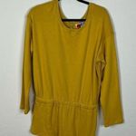 Free People  Captain Romper Photo 0