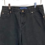Bill Blass Vintage  Easy Fit Jeans - “Mom Jeans” Photo 2