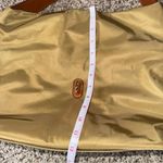 Dooney & Bourke Belvedere Nylon with Leather Trims Hobo Shoulder Bag Photo 12