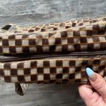 Celebrity Vintage Travel Bag Brown Photo 3