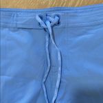 Body Glove Women's Stand Smoothies Beach Vapor Boardshorts, Periwinkle, XL, NWT Photo 4