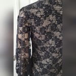 Venus Smocked Lace Top Size L Photo 9