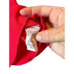 Newbury Kustom Newbery kustom tank top size small‎ red Photo 2