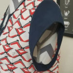 Collective Concepts Cap Sleeve Blouse Photo 4