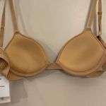Pepper Lift up bra size 34A Tan Photo 3