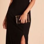 Birdy Grey  ASH DRESS
CREPE BLACK, New with Tags Photo 0