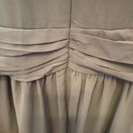 Lulus NWT LULU’S NAVY BLUE MAXI DRESS SIZE XL Photo 11