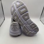 HOKA ONE ONE Bondi 9 Starlight Glow Light Purple Sneakers Shoes Womens Size 11B Photo 6