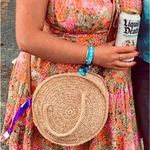 Sky to Moon  Floral Dress Photo 3