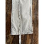 Ralph Lauren A6 Astor Slim Boyfriend Jeans Size 26 Light Wash Denim Cotton Blend Photo 5