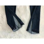 G.I.L.I. Got It Love It Jeans Dark Blue Size 0 Petite Skinny Photo 5