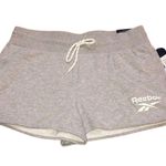 Reebok Woman’s  Balance Shorts Photo 1