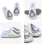 Disney  Eeoyre from Winnie The Pooh Slippers For Woman Photo 1