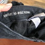 American Eagle AEO Vintage Hi-Rise Festival Shortie Sz8 Photo 5